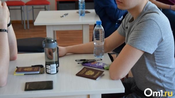 Новые возможности для не сдавших ОГЭ 9-классников предлагают в Новосибирской области