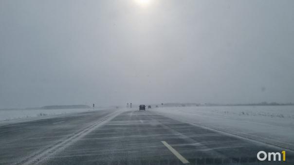 Омичи вновь смогут выезжать в Казахстан. Границу открыли для всех