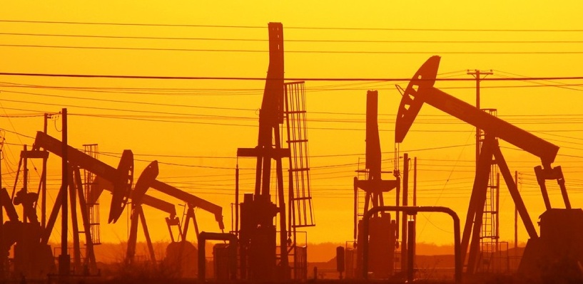 Россия установила новые рекорды по добыче нефти в 2016 году