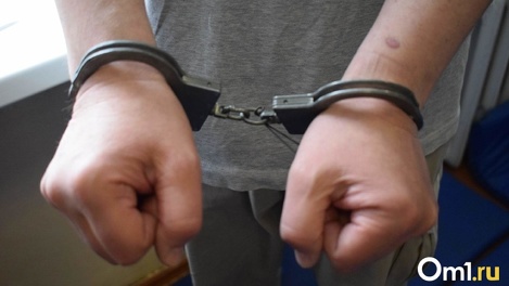 В Омске из суда сбежал преступник, которого хотели посадить на девять с половиной лет