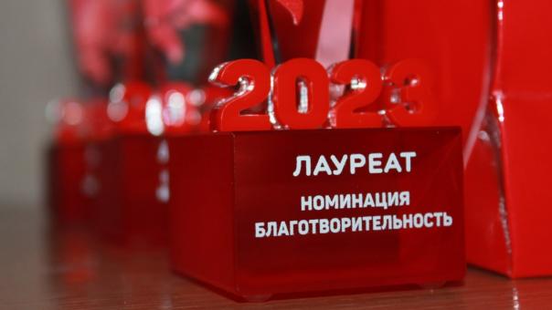 В Омске стартовал первый этап голосования за номинантов премии «Народный герой»