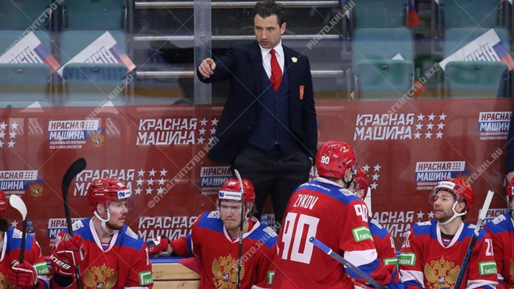 Сборная России впервые сыграет в Омске: что нужно знать о матче Россия - Беларусь 6 мая?