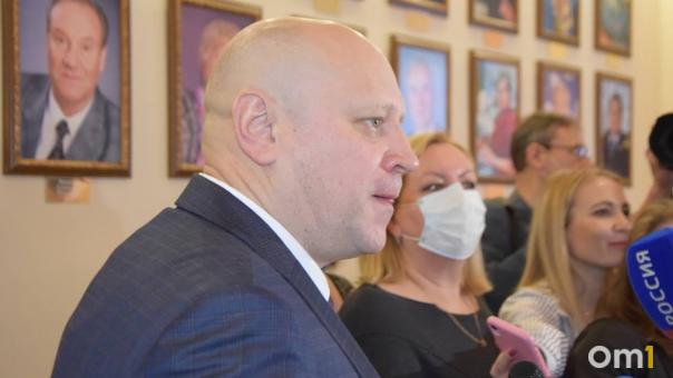 Сергей Шелест рассказал, как владелец омской оптики помог семье мобилизованного