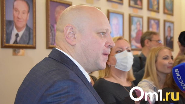 Сергей Шелест рассказал, как владелец омской оптики помог семье мобилизованного