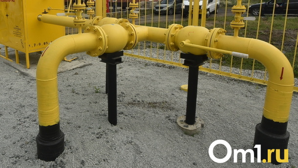 Новосибирская область и «Газпром» вдвое увеличили число населённых пунктов в программе газификации