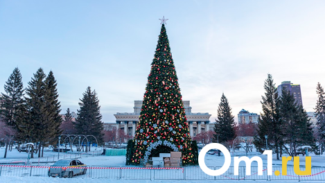 Мэр Анатолий Локоть рассказал, откажутся ли от новогоднего освещения в Новосибирске