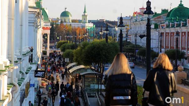 В Омске маршруты общественного транспорта изменят из-за перекрытия Любинского