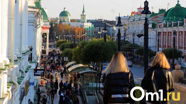 В Омске маршруты общественного транспорта изменят из-за перекрытия Любинского