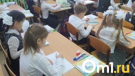 В омских школах планируют снова ставить оценки за поведение