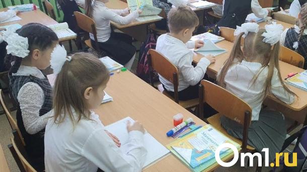 В омских школах планируют снова ставить оценки за поведение