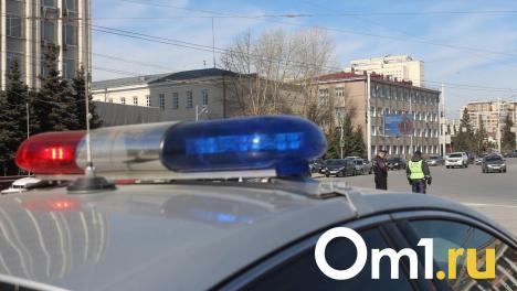 Центр Омска перекроют на два дня из-за Рождественского полумарафона