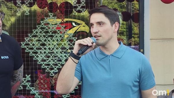 Алексей Сопин: «Фьоре покидает "Авангард"»