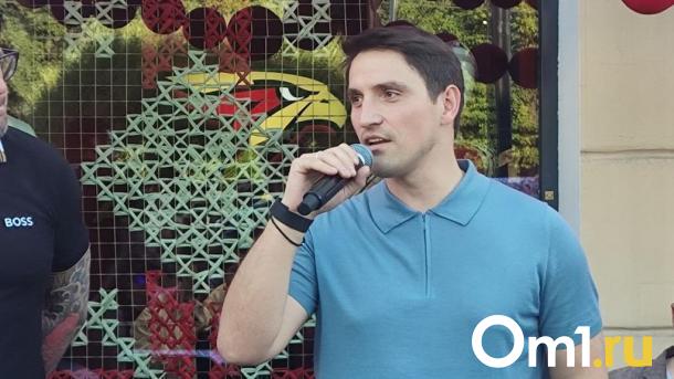 Алексей Сопин: «Фьоре покидает "Авангард"»