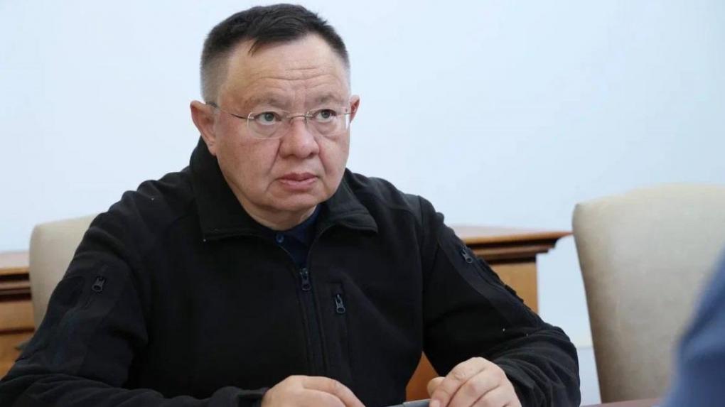 Глава федерального Минстроя высоко оценил действия правительства Омской области