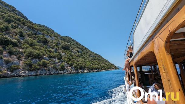 В Омске открыли продажу туров во Вьетнам и Таиланд: сколько стоит путёвка?