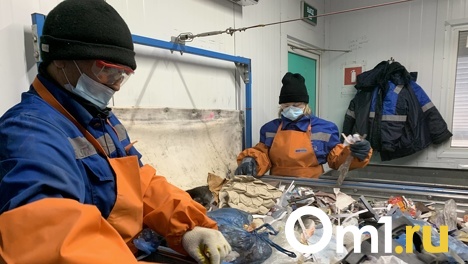 «Экология-Новосибирск» отреагировала на забастовку водителей по вывозу мусора