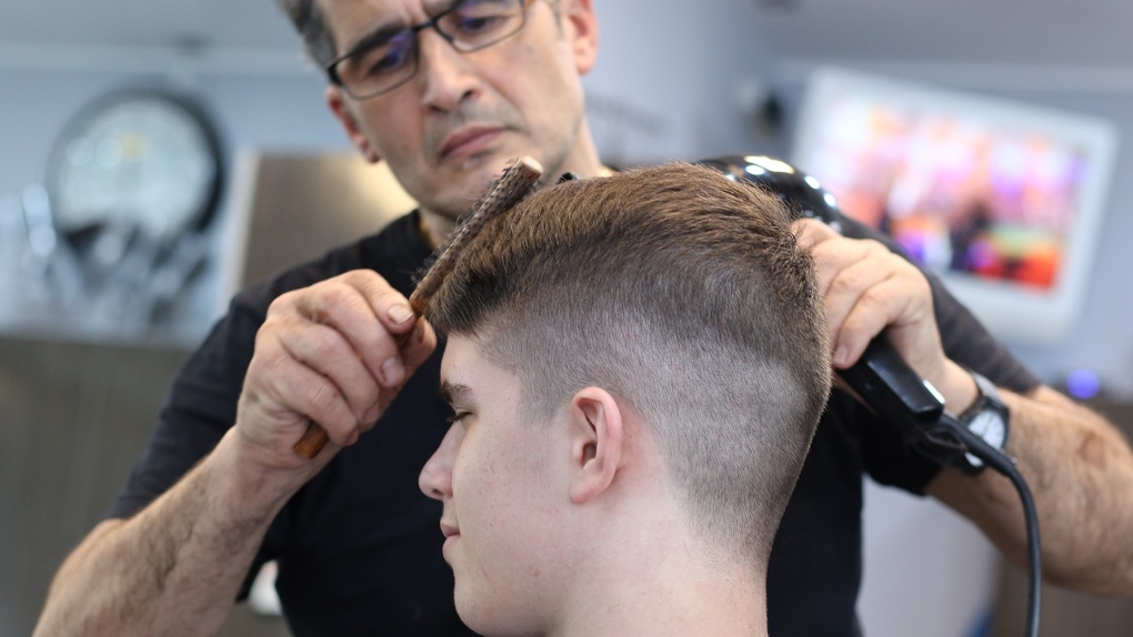 Ошибки парикмахеров в мужских стрижках