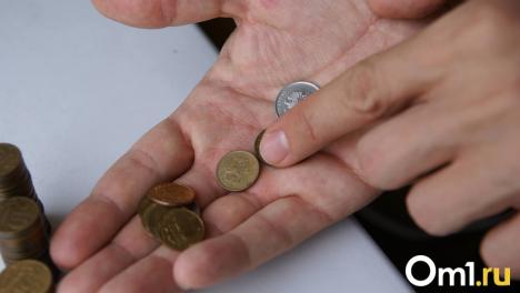 Разница в доходах между богатыми и бедными омичами составила 56 тысяч рублей