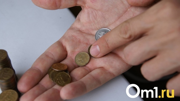 Разница в доходах между богатыми и бедными омичами составила 56 тысяч рублей
