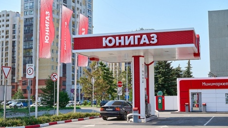 Топливо с доказанной эффективностью: в СибАДИ испытали UNI Premium с АЗС «Юнигаз»