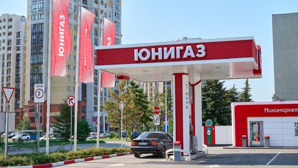 Топливо с доказанной эффективностью: в СибАДИ испытали UNI Premium с АЗС «Юнигаз»