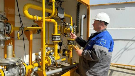 Жителям Омской области разъяснили, как газифицировать дома с двумя или тремя квартирами