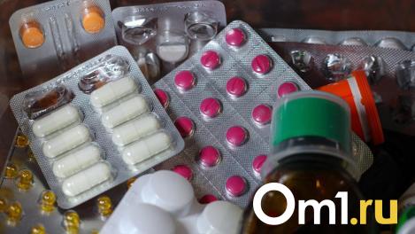 В Омске двухлетняя девочка отравилась снотворными таблетками