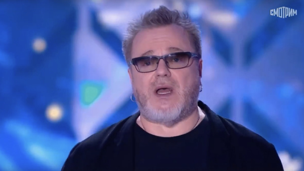 Владимир Пресняков передал гонорар за столичный концерт участникам СВО