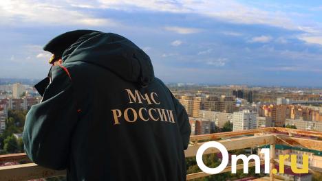В посёлке Барсово Владимирской области прогремел взрыв