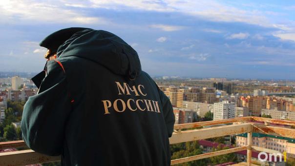 В посёлке Барсово Владимирской области прогремел взрыв
