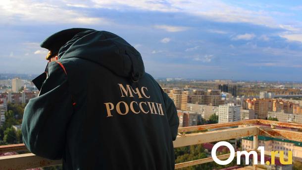 В посёлке Барсово Владимирской области прогремел взрыв