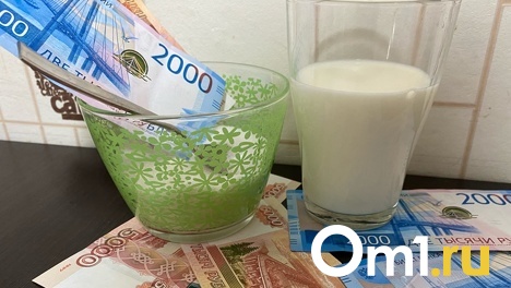 Лук — на 110 %, помидоры — на 36 %. Продукты в марте в среднем подорожали для омичей на 7 %