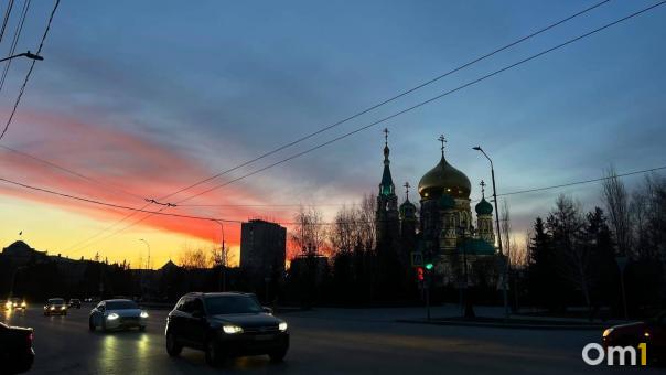 Приготовьтесь! В Омске повторится серия взрывов