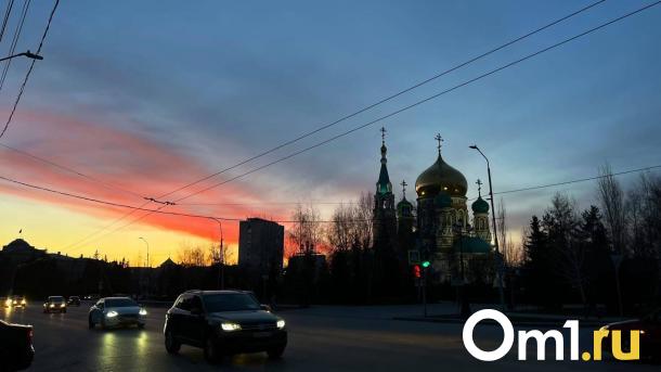 Приготовьтесь! В Омске повторится серия взрывов