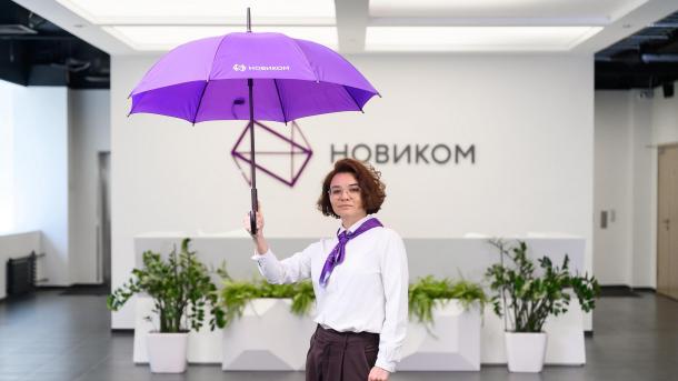 НОВИКОМ запустил новый вклад «Лето в плюсе»