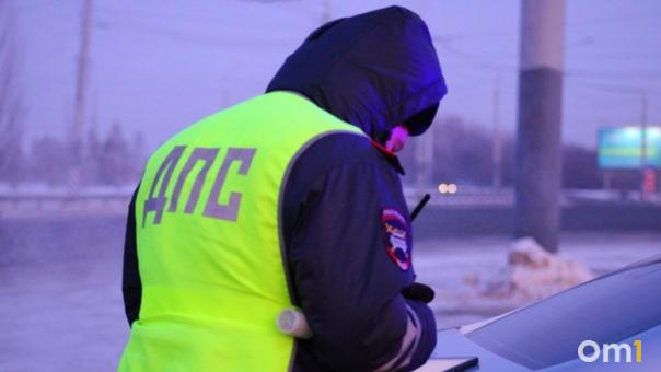 Сдавал назад: в Омской области под колёса автомобиля попала женщина с ребёнком