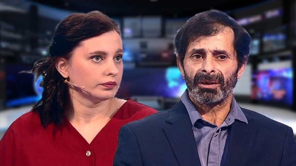 Новосибирская активистка заявила в прокуратуру на родителей пятерых детей из-за дела о домогательстве