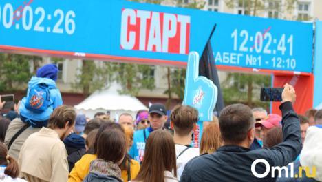 Следователи проверяют обстоятельства гибели марафонца в Омске во время SIM. Какие причины смерти?