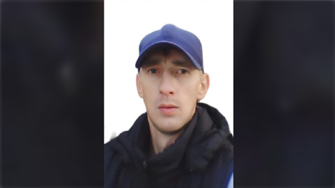 Пропал без вести: в Новосибирске с 14 марта ищут 35-летнего мужчину в камуфляжных штанах