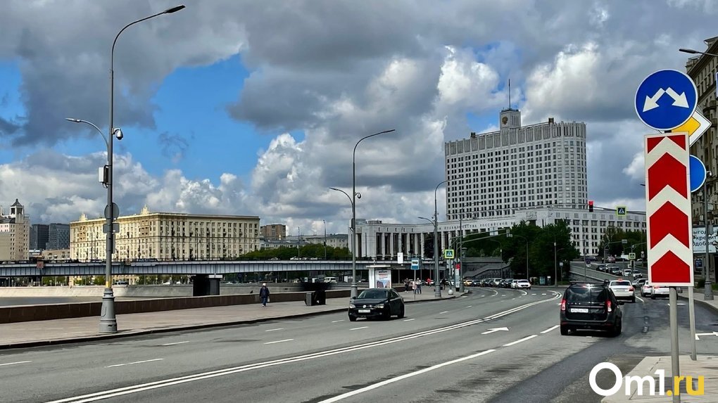 В Москве бесследно пропал вахтовик из Омской области