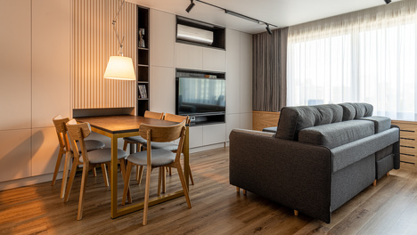 Новый игрок на рынке напольных покрытий: почему кварцевый ламинат так хорош