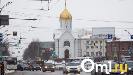 В центре Новосибирска из подземного перехода эвакуировали 70 человек