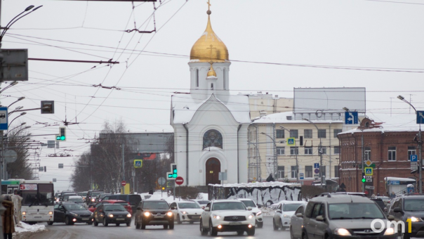 В центре Новосибирска из подземного перехода эвакуировали 70 человек