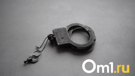 В Омске задержали иностранца-наркокурьера, которому теперь грозит пожизненное