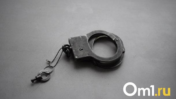 В Омске задержали иностранца-наркокурьера, которому теперь грозит пожизненное