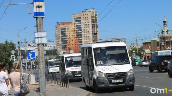 Жители посёлка Ростовка через прокуратуру добились нового маршрута до Омска
