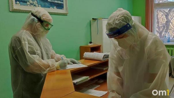 Делегировать медсёстрам часть ответственности за медосмотры предложили в Минздраве
