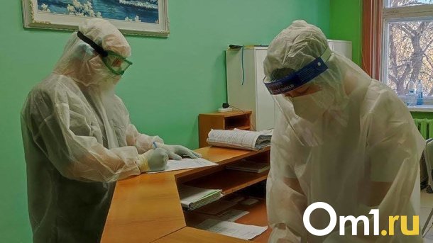 Делегировать медсёстрам часть ответственности за медосмотры предложили в Минздраве