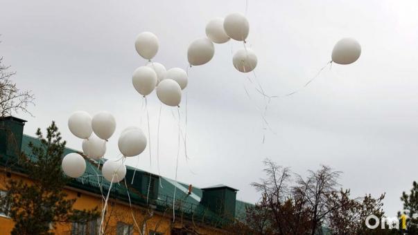 В Омске введут запрет на продажу алкоголя в дни празднования 80-летия Победы