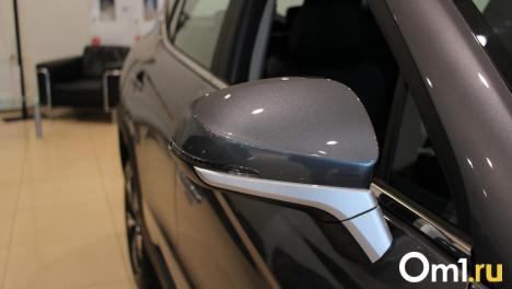 Спрос на проверку китайских авто с пробегом вырос в Новосибирске